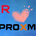 在 Hetzner 伺服器上安裝 Proxmox VE,並使用 NAT 轉發