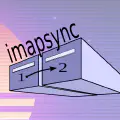 使用 imapsync 轉移電郵到新伺服器